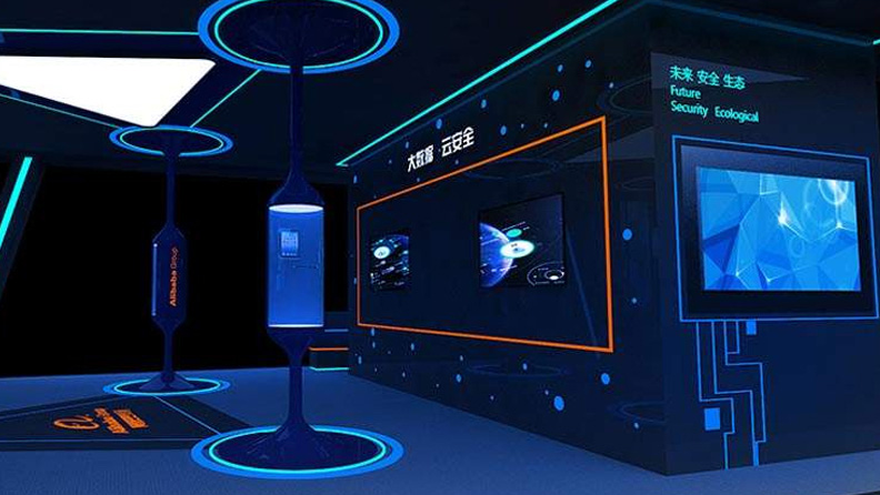 麥景龍為西安某公司總部提供音視頻系統(tǒng)! 麥景龍為西安某公司總部提供音視頻系統(tǒng)!